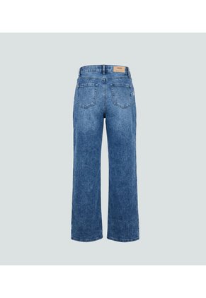 Jean Para Mujer Straight Derek