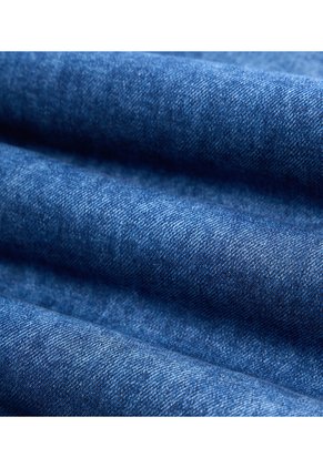 Jean Para Mujer Straight Derek