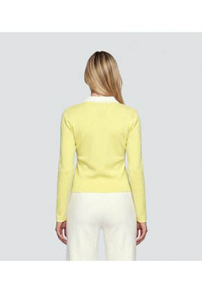 Buzo Para Mujer Derek Lovely