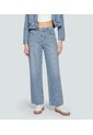Jean Para Mujer Straight Derek Lovely de Derek