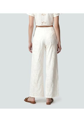Pantalon Para Mujer Derek Lovely