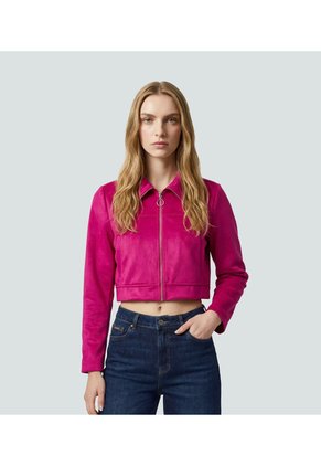 Chaqueta Para Mujer Derek Lovely