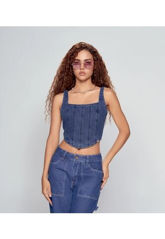 Blusa Para Mujer Derek Lovely Derek