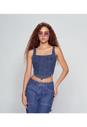 Blusa Para Mujer Derek Lovely