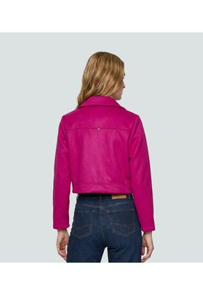 Chaqueta Para Mujer Derek Lovely