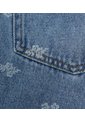 Jean Para Mujer Straight Derek Lovely de Derek