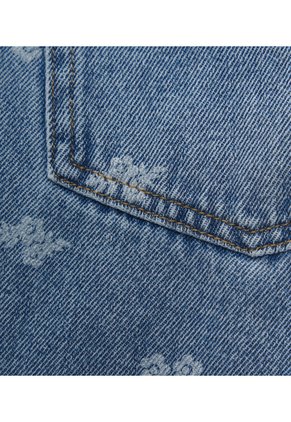 Jean Para Mujer Straight Derek Lovely