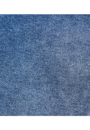 Short Para Mujer Azul Medio_Claro Derek