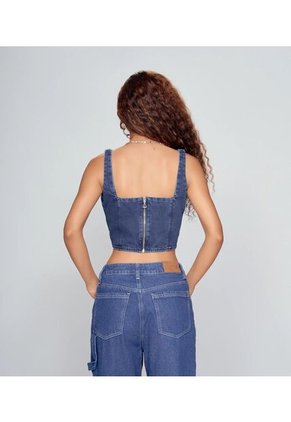 Blusa Para Mujer Derek Lovely