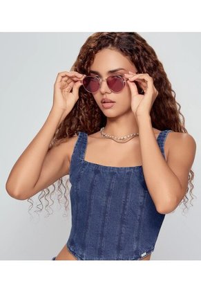 Blusa Para Mujer Derek Lovely