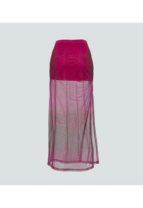 Falda Para Mujer Derek Lovely