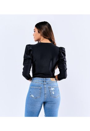 Blusa Negro Derek 823964