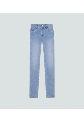 Jean Para Mujer Skinny Derek