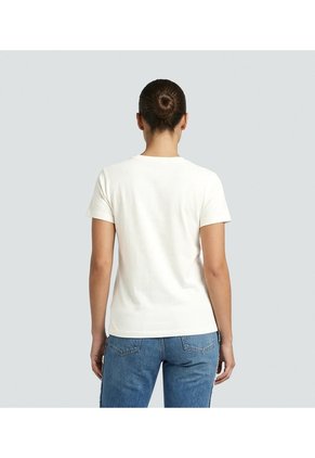 Camiseta Para Mujer Derek Lovely