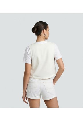 Chaleco Para Mujer Derek Lovely