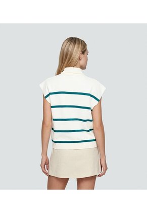 Chaleco Para Mujer Derek Lovely