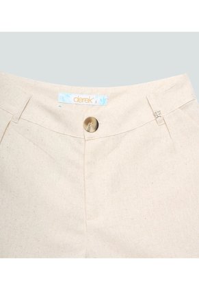 Short Para Mujer Derek