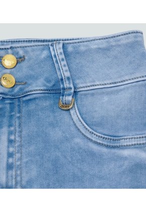 Jean Para Mujer Skinny Derek
