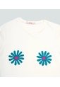 Camiseta Para Mujer Derek Lovely de Derek