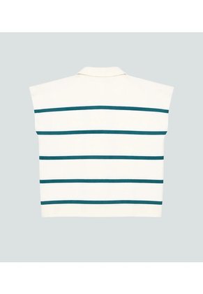 Chaleco Para Mujer Derek Lovely