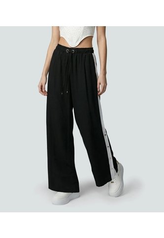 Pantalon Para Mujer Straight Derek Derek