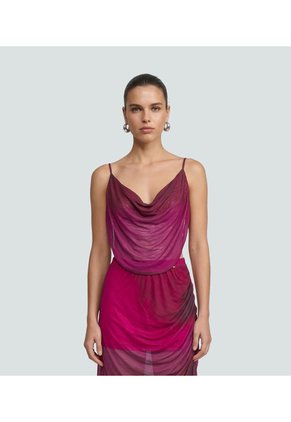 Blusa Para Mujer Derek Lovely