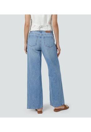Jean Para Mujer Straight Derek