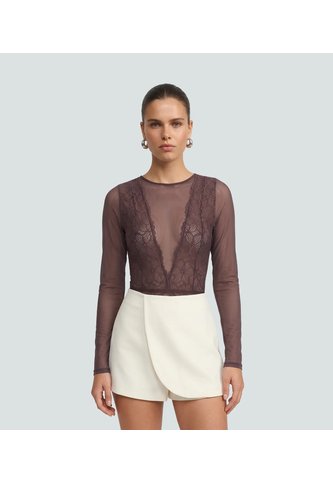 Body Para Mujer Derek Lovely Derek