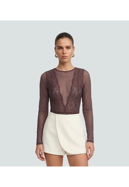 Body Para Mujer Derek Lovely