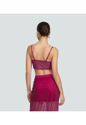 Blusa Para Mujer Derek Lovely