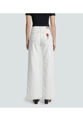 Jean Para Mujer Straight Derek Lovely