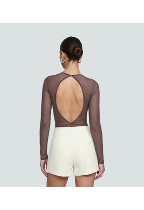 Body Para Mujer Derek Lovely
