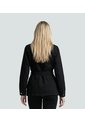 Chaqueta Para Mujer Negro Derek de Derek