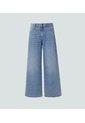 Jean Para Mujer Straight Derek de Derek