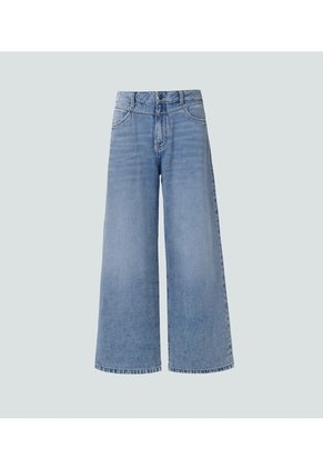 Jean Para Mujer Straight Derek