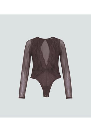 Body Para Mujer Derek Lovely