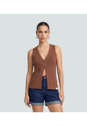 Blusa Para Mujer Derek Lovely