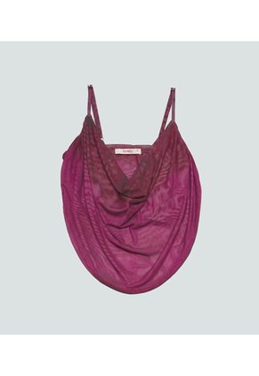Blusa Para Mujer Derek Lovely