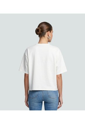 Camiseta Para Mujer Derek Lovely