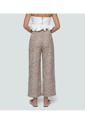 Pantalon Para Mujer Derek
