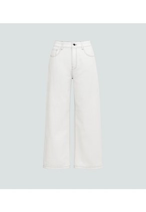 Jean Para Mujer Straight Derek Lovely