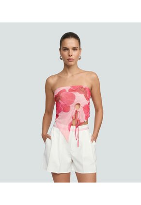 Blusa Para Mujer Derek Lovely