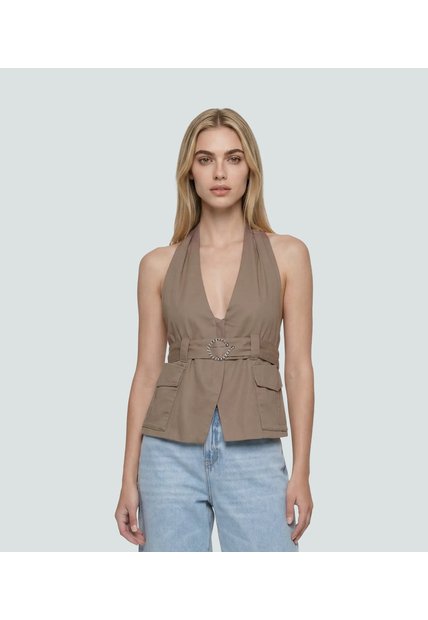 Blusa Para Mujer Derek