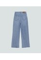 Jean Para Mujer Straight Derek de Derek