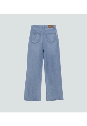 Jean Para Mujer Straight Derek