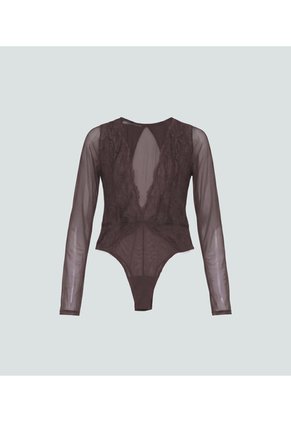 Body Para Mujer Derek Lovely
