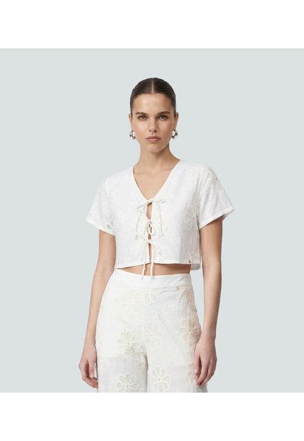 Blusa Para Mujer Derek Lovely