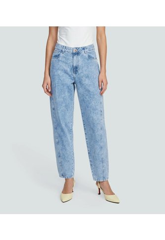 Jean Para Mujer Barrel Derek Lovely Derek