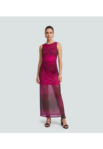 Vestido Para Mujer Derek Lovely Derek