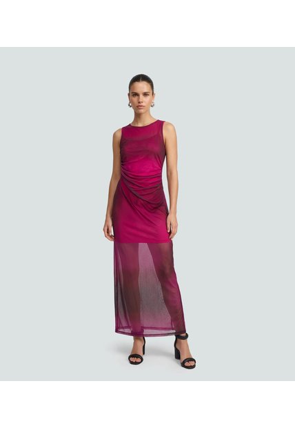 Vestido Para Mujer Derek Lovely